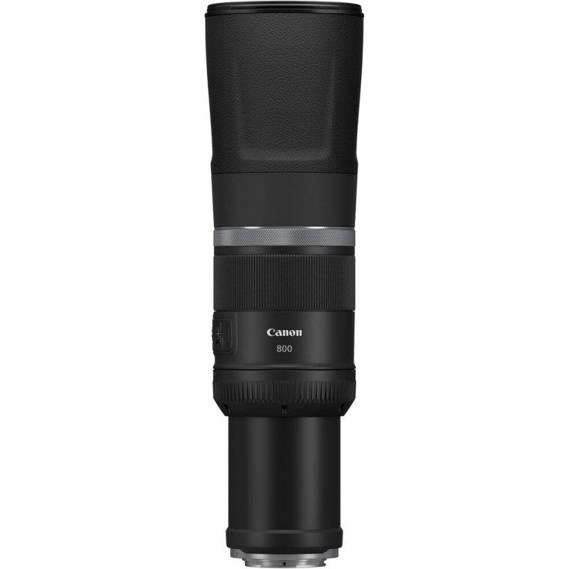 Обектив Canon RF 800mm f11 IS STM