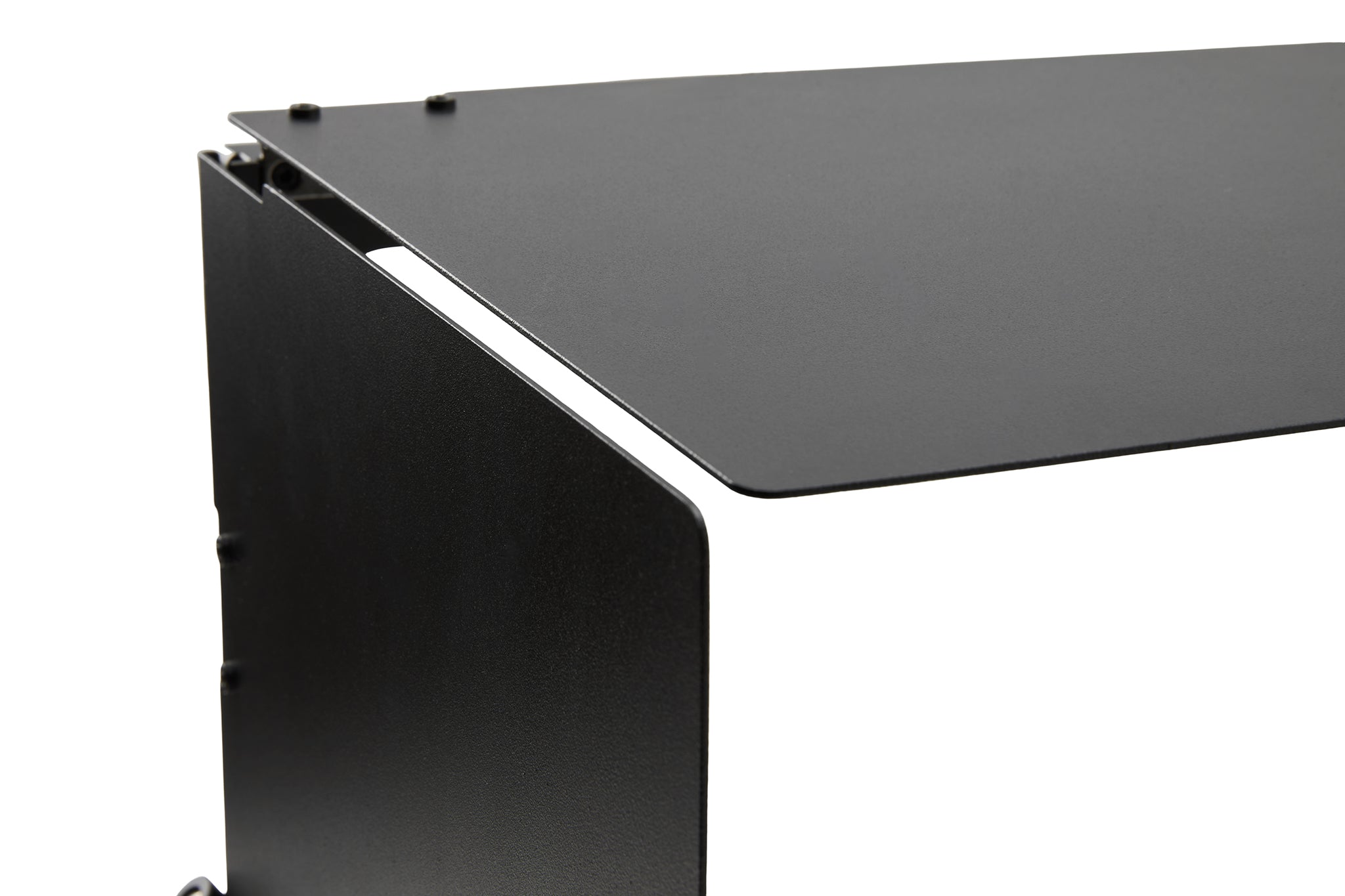 Aputure NOVA II 1x1 barn Doors