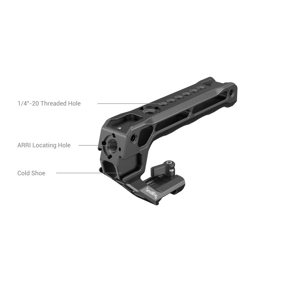 SmallRig NATO горна дръжка 3766