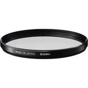 Sigma 67mm UV