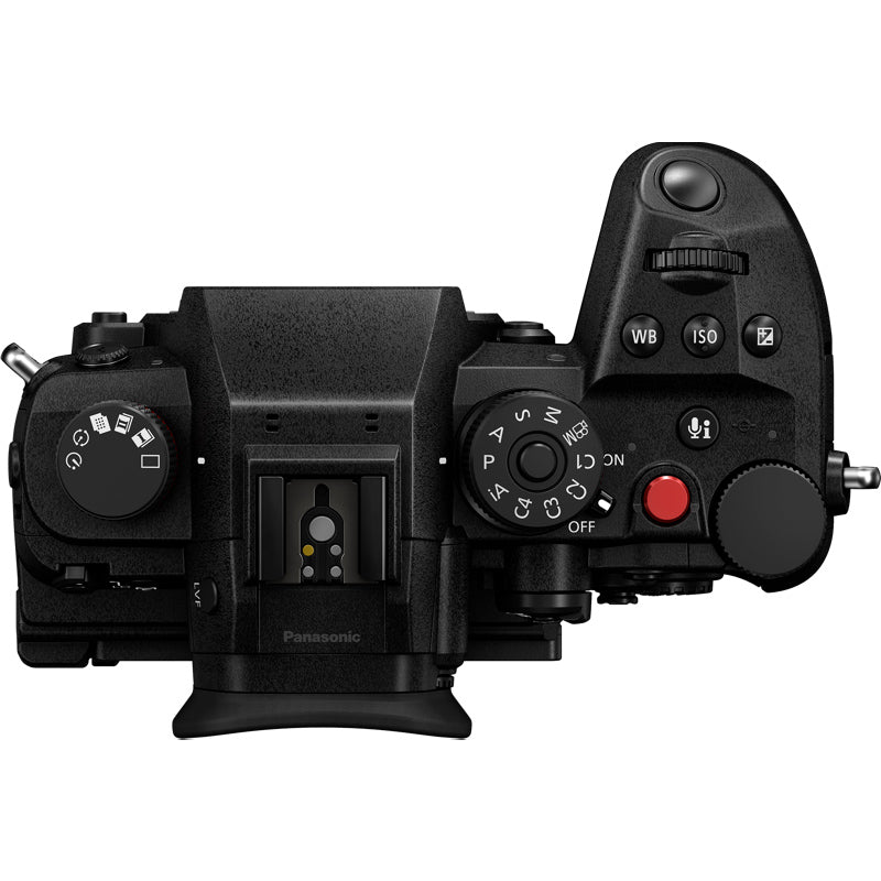 Panasonic Lumix GH7 (body)