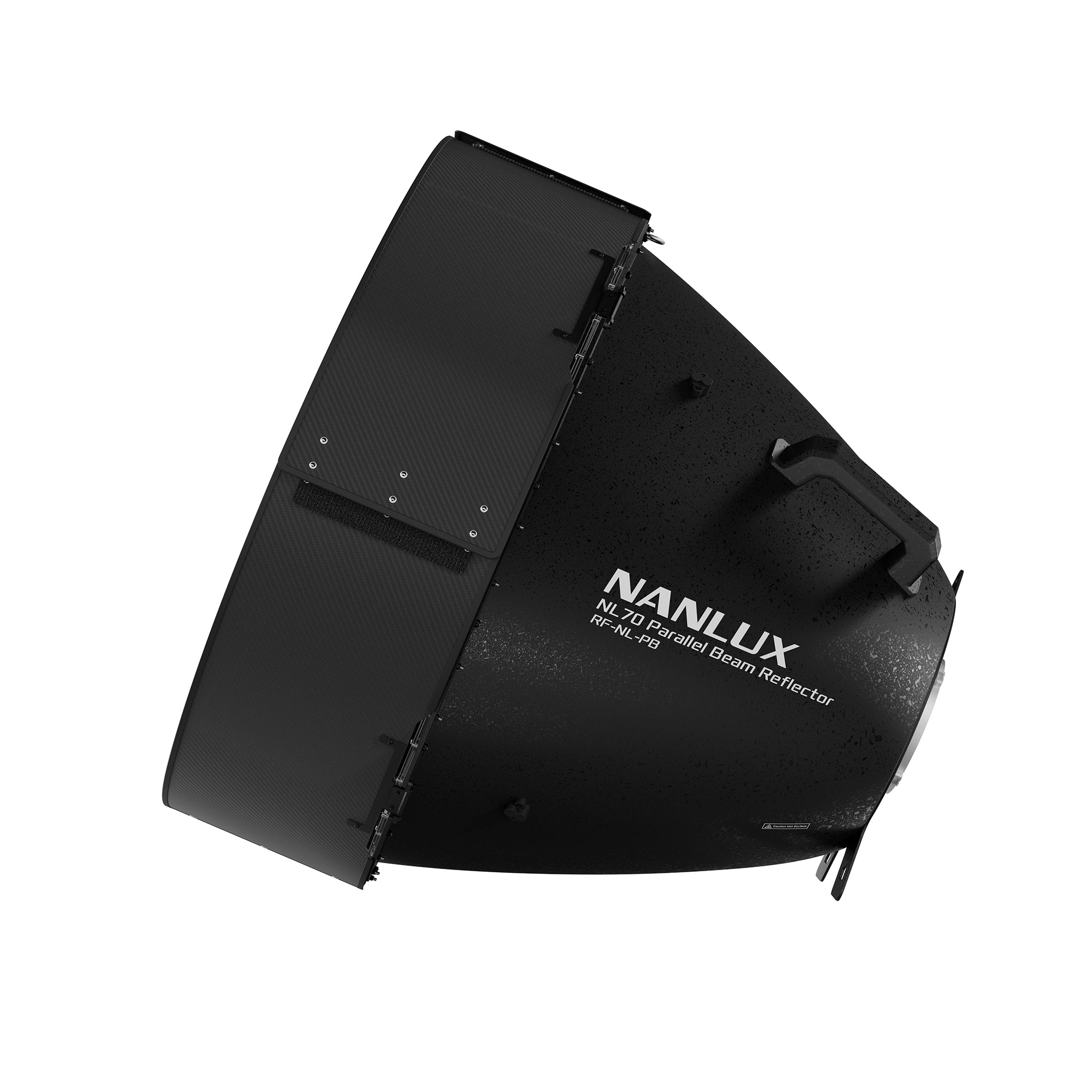 NANLUX NL70 Parallel Beam Reflector