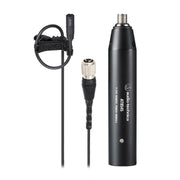 Микрофон брошка Audio-Technica  BP899 Омнидиректна - 1.4m - с XLR модул