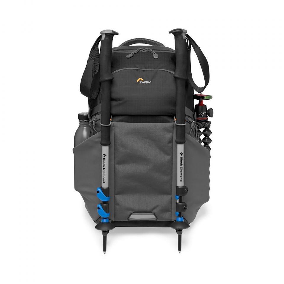 Раница Lowepro Photo Active BP 300 AW -Синьо/Черно - 25L