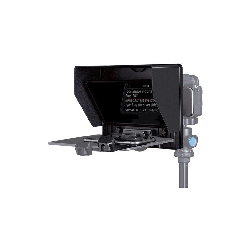 Тeleprompter FEELWORLD TP10 PORTABLE 10 inch