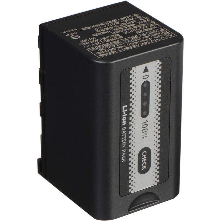 Батерия Panasonic AG-VBR59E за HC-X2,HC-X20, HC-X2000 и други
