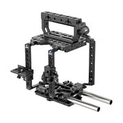 ARRI Pro Cine Комплект за Canon EOS C400