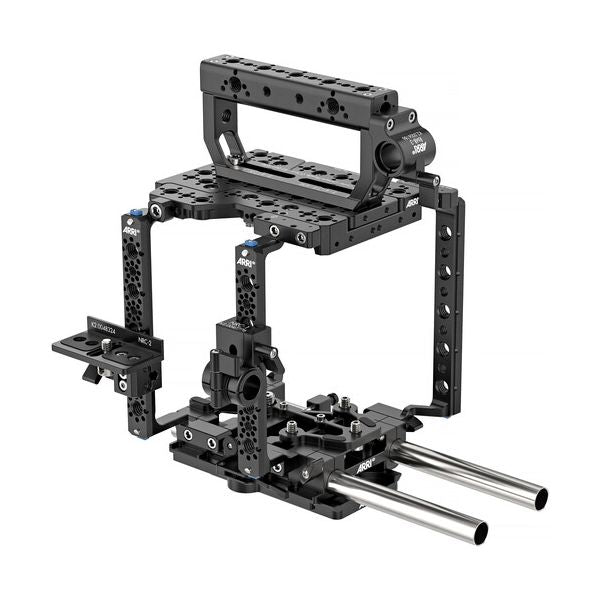 ARRI Pro Cine Комплект за Canon EOS C400