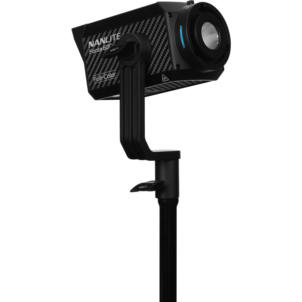Диодно осветление Nanlite Forza 60C RGBLAC
