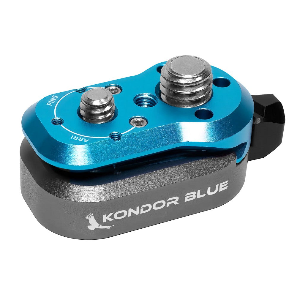 Kondor Blue Мини Lock QR Комплект плочи