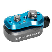 Kondor Blue Мини Lock QR Комплект плочи