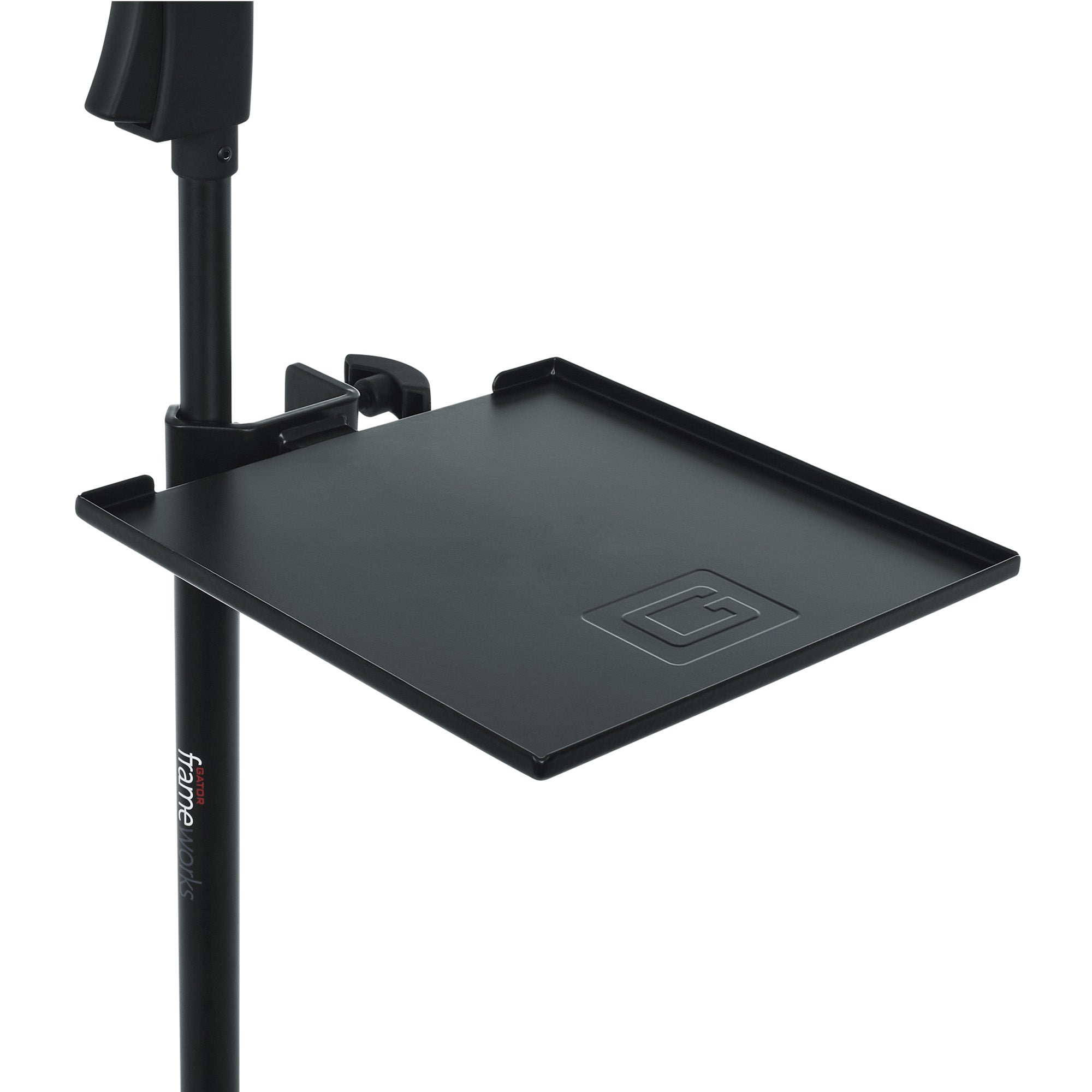 Тава за монтиране на статив Gator Frameworks GFW-SHELF0909 22x22cm