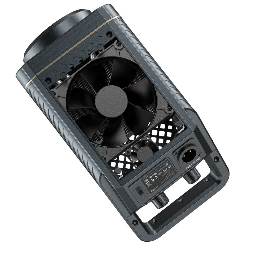 Диодно осветление SmallRig RC220B COB Light