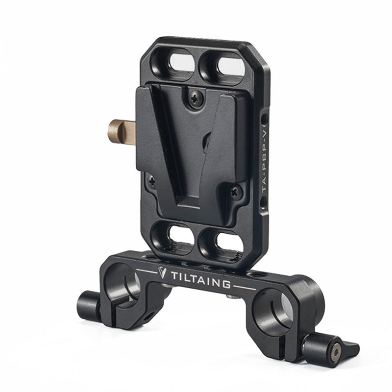 Комплект плочки за батерии V-Mount Tiltaing