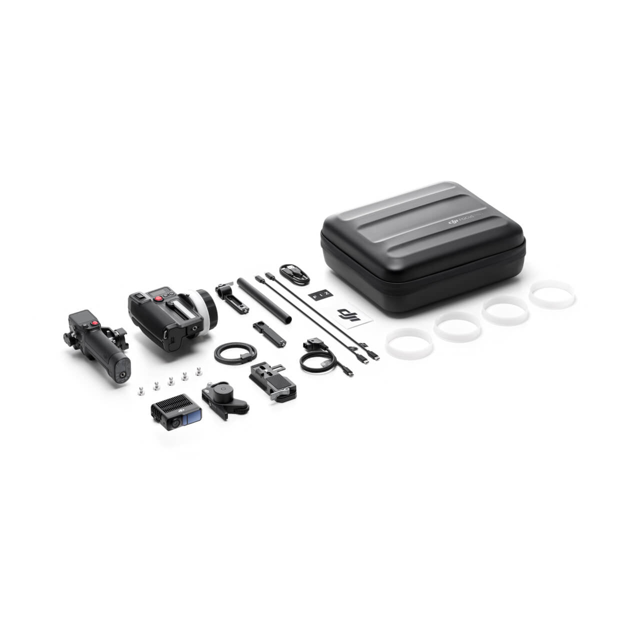 Комплект DJI Focus Pro All in One Combo