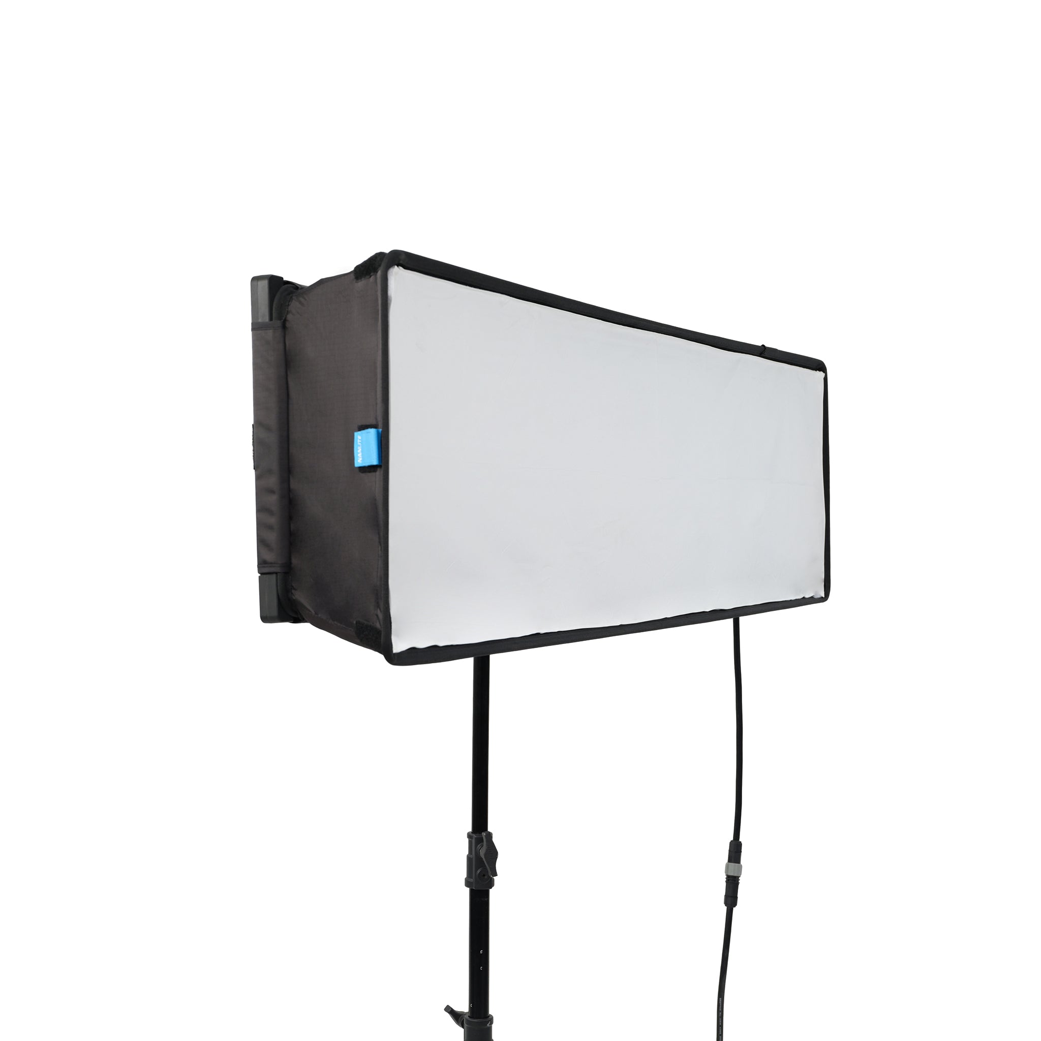 Nanlite PavoSlim 240CL RGBWW light panel (4x1)