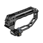 SmallRig D-Style горна дръжка с NATO скоба 5661