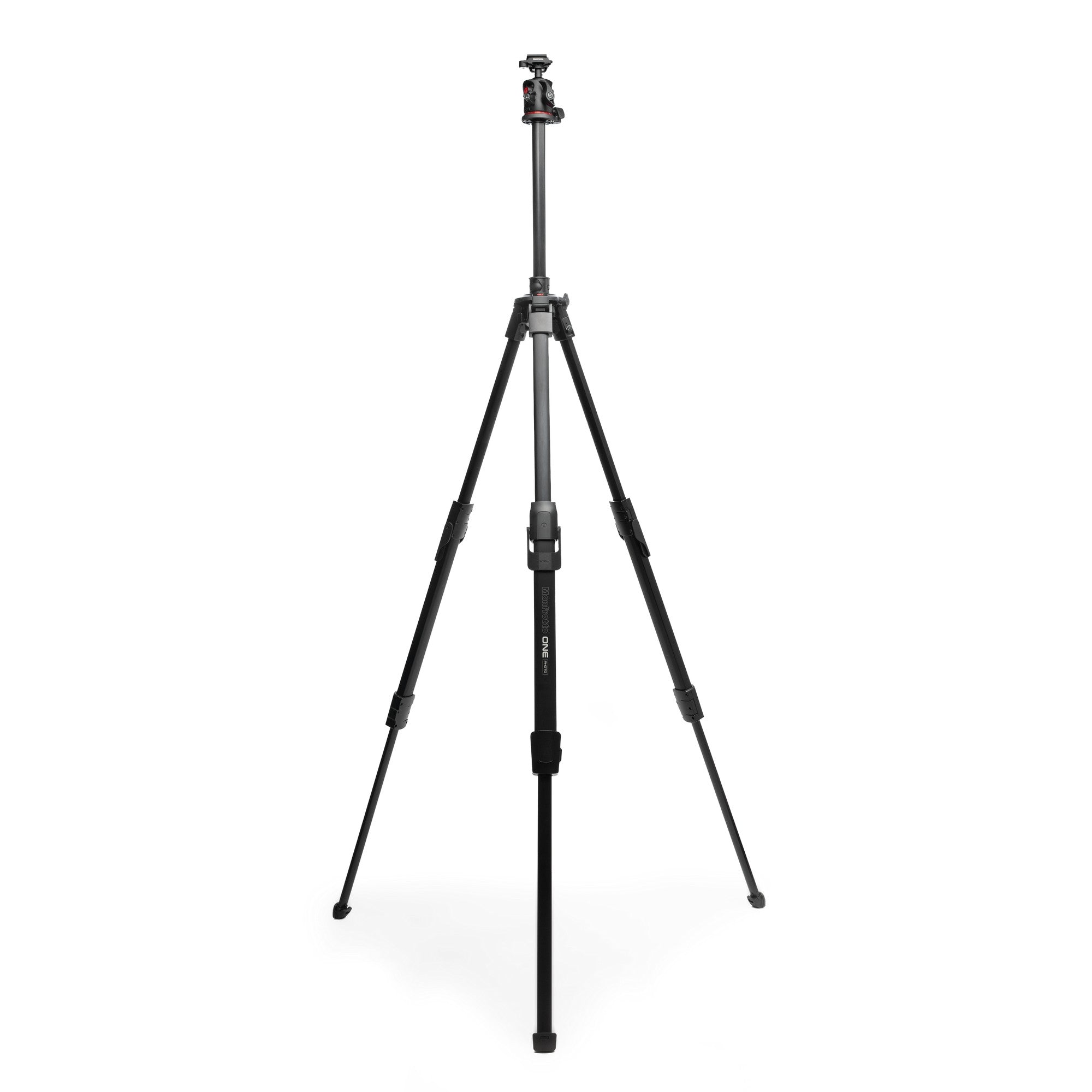 Manfrotto One Photo Al with XPRO Ball head