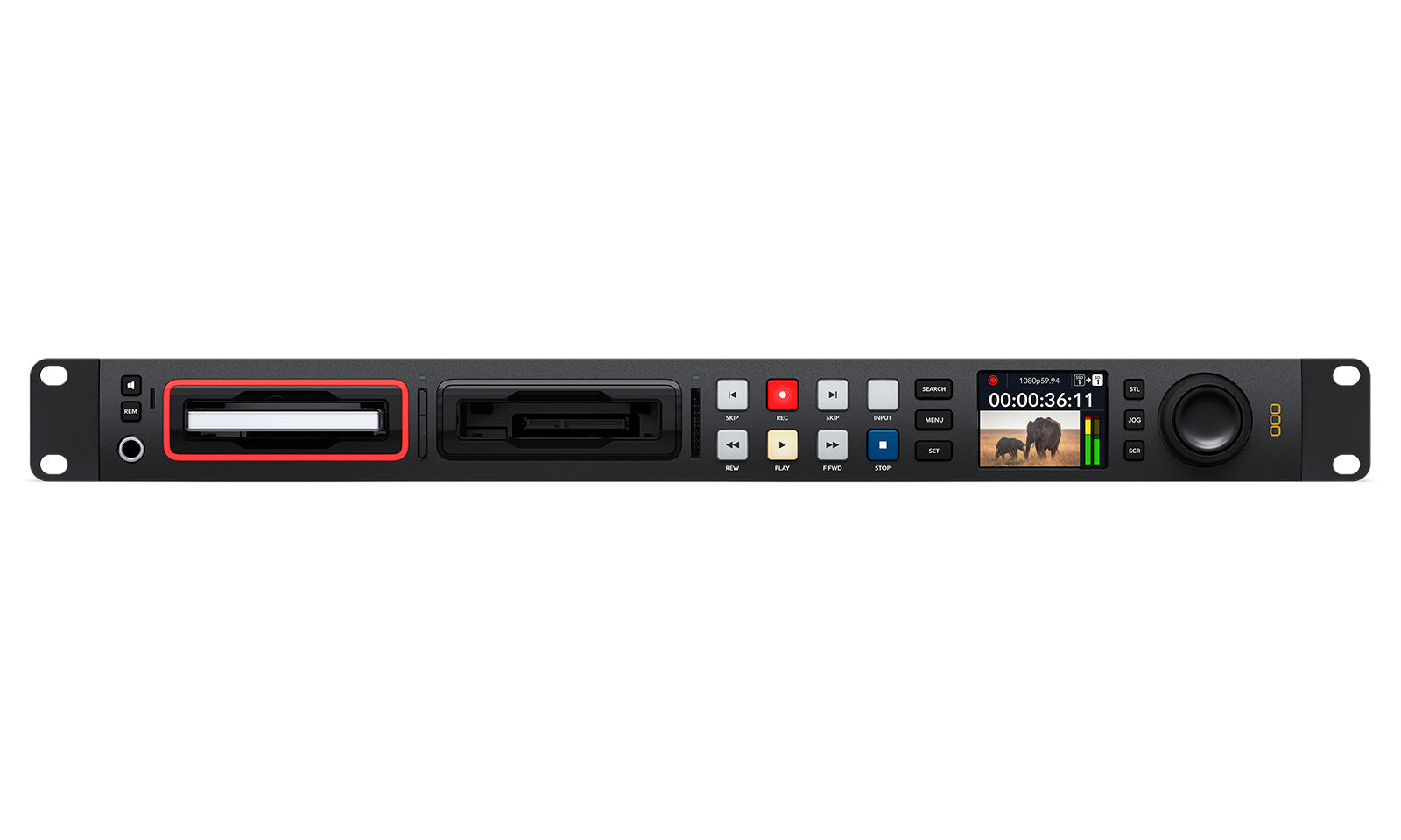 Blackmagic Design Hyperdeck Studio HD Pro