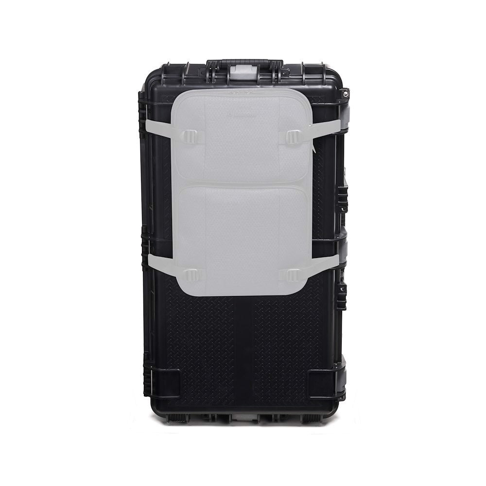 Твърд куфар с колелца Manfrotto PRO Light Tough TH-83 Case - 79L - IP67