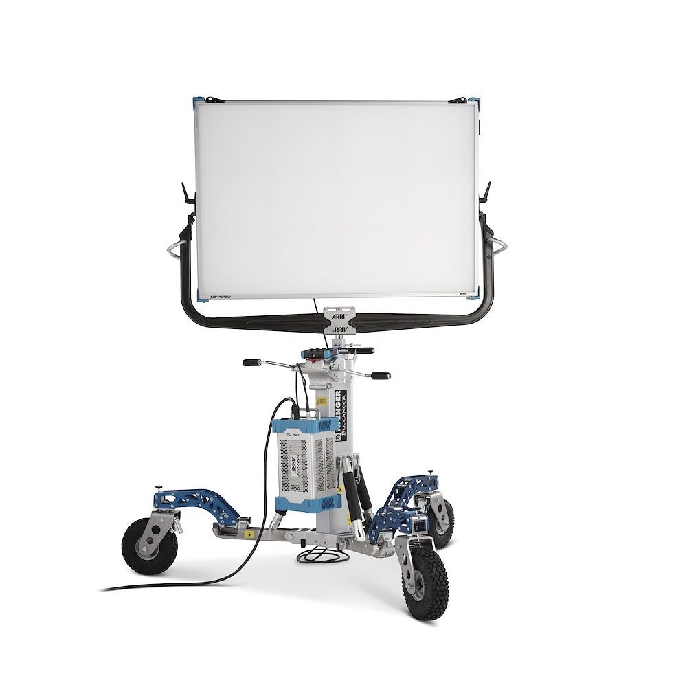Manfrotto Avenger Buccaneer Stand 3m - heavy duty