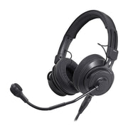 Хедсет стерео Audio-Technica BPHS2 с дин.микрофон и 6.3mm