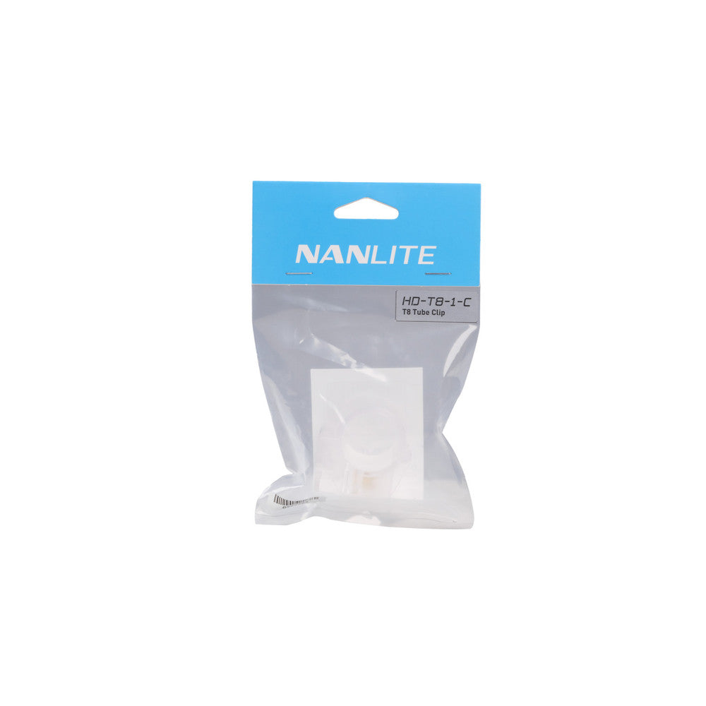 Клипс за Nanlite Pavotube T8-7X