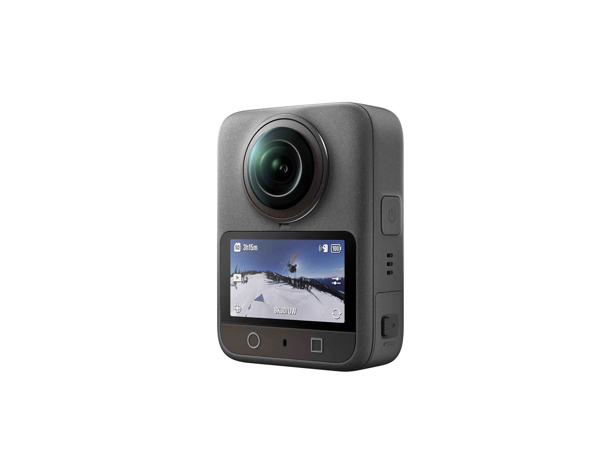 Action camera DJI Osmo 360 Standard Combo