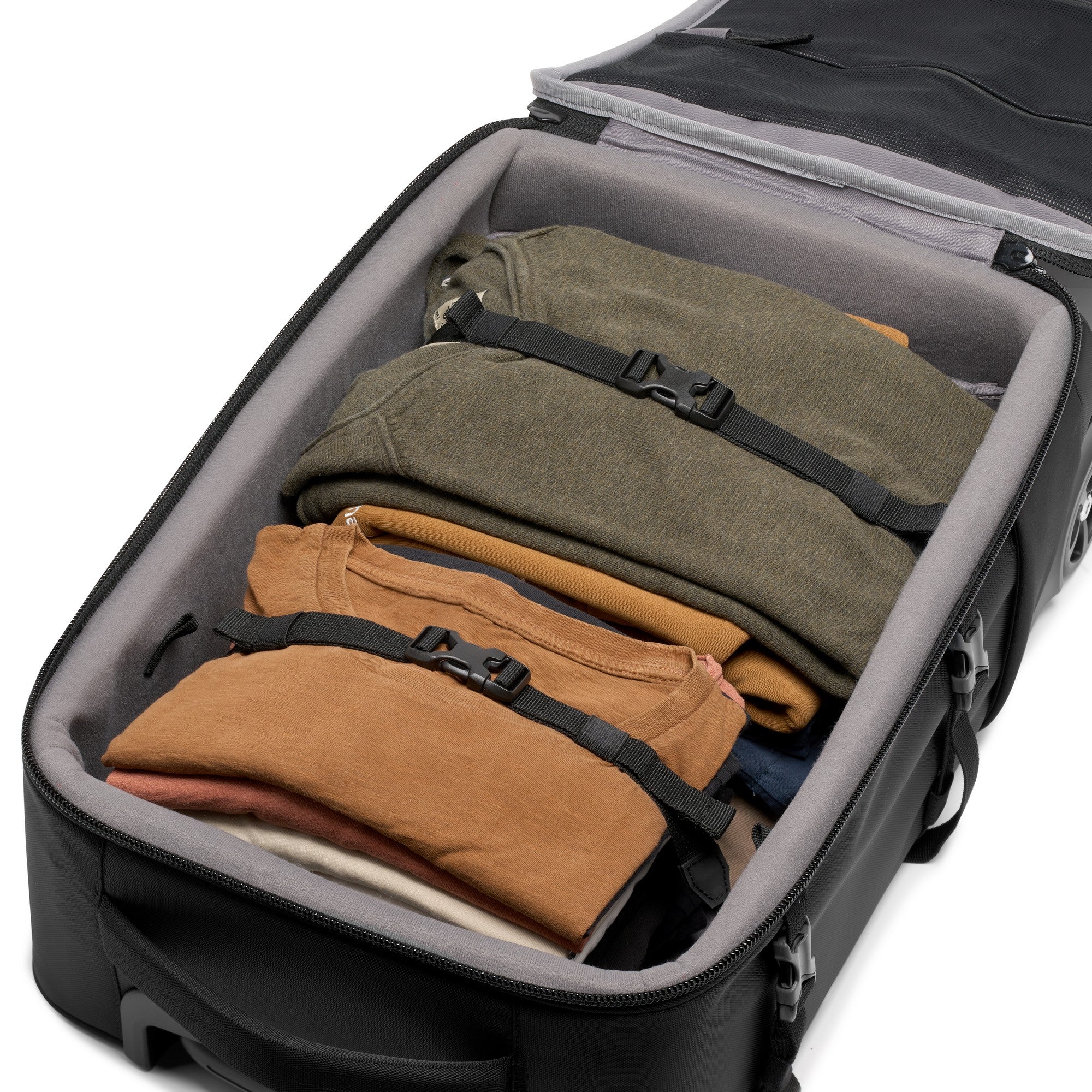 Куфар с колелца Manfrotto Advanced3 Rolling bag III