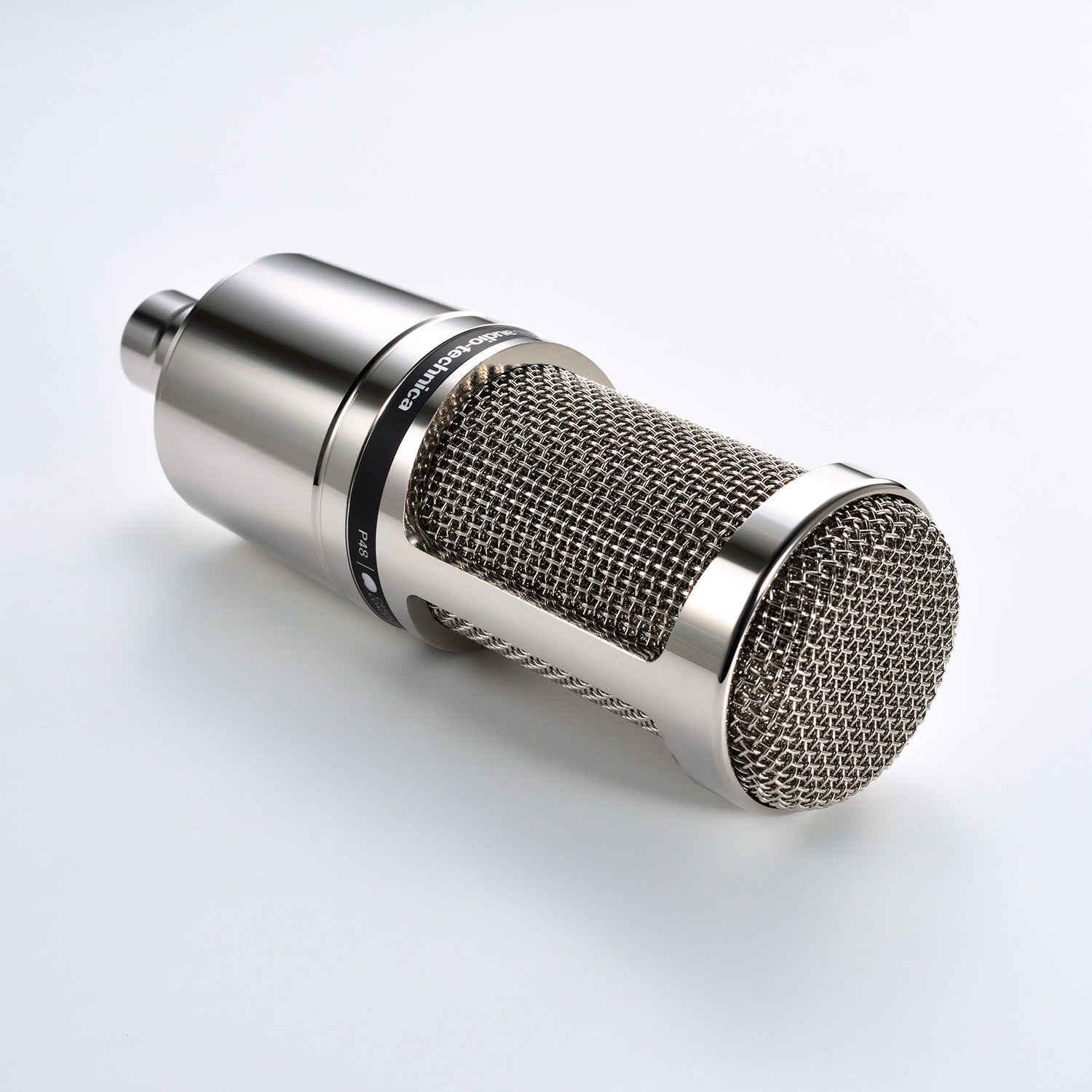 Audio-Technica AT2020V CARDIOID CONDENSER MICROPHONE