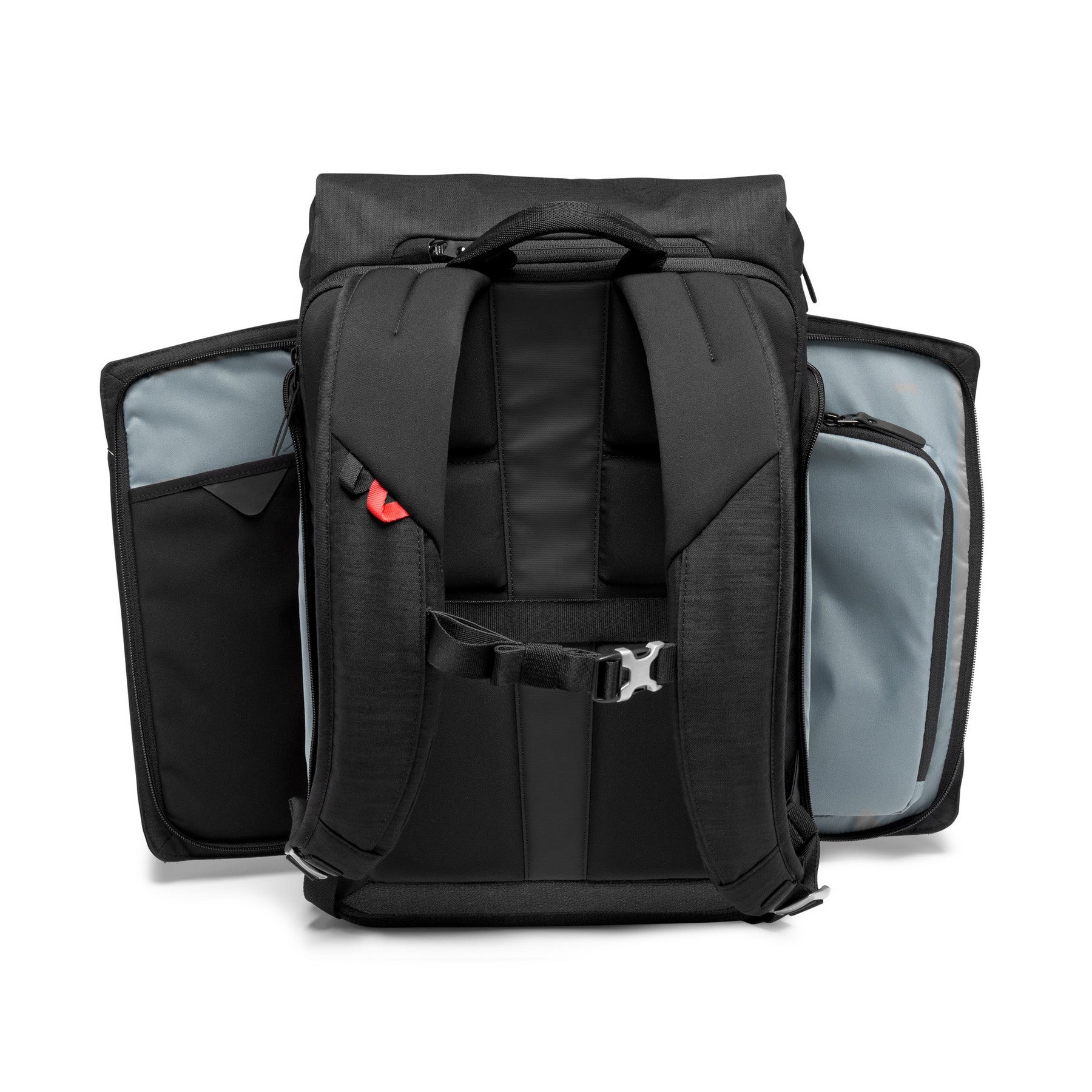 Manfrotto Chicago 30 Camera Backpack Small for DSLR/CSC