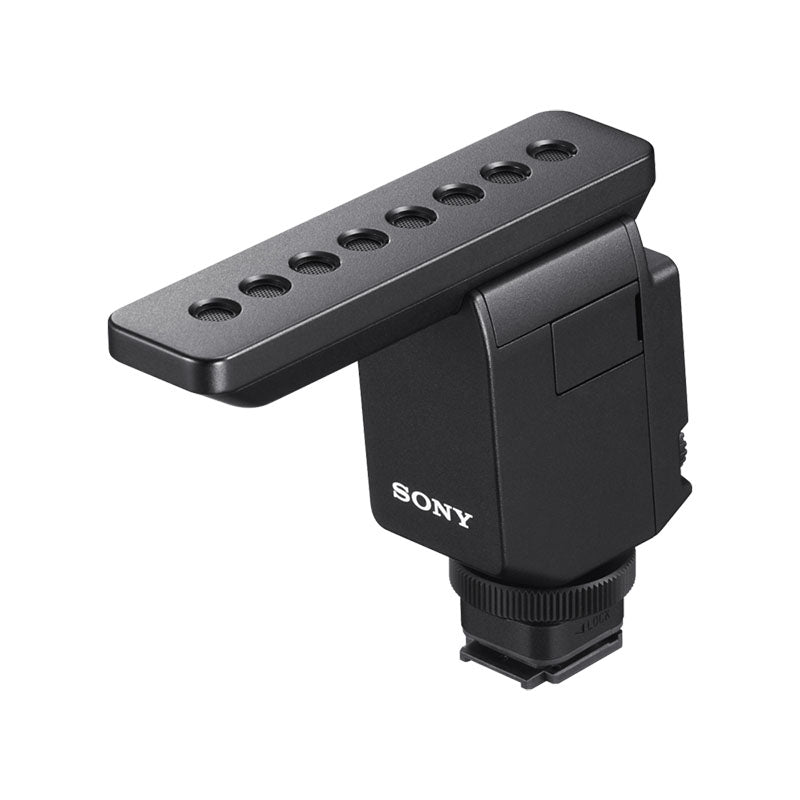 Насочен микрофон Sony ECM-B1M