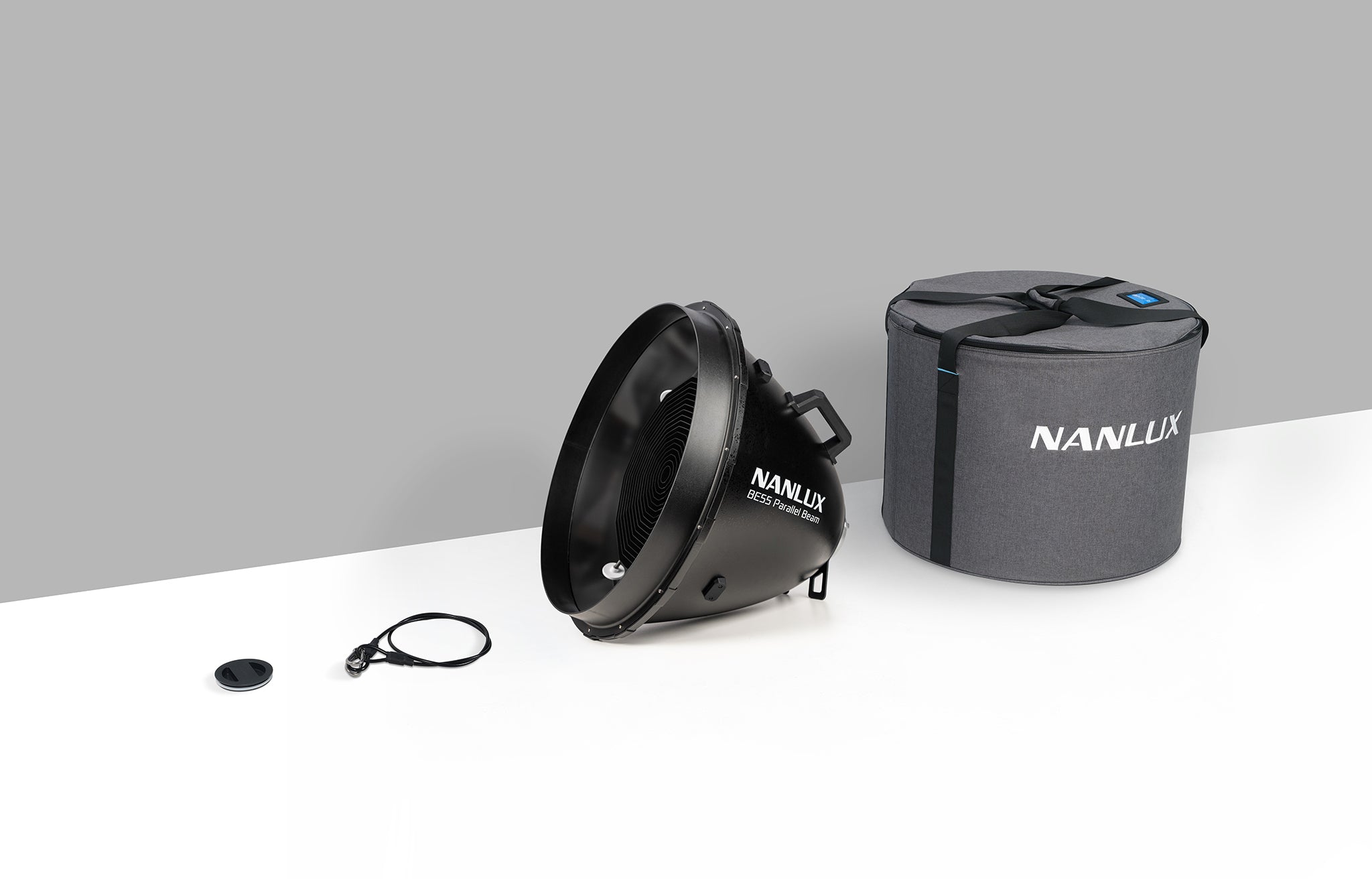 Паралелен рефлектор NANLUX BE55