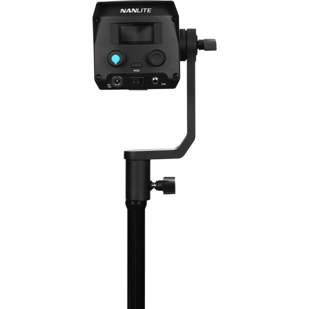 Nanlite Forza 60C RGBLAC LED Lighting with Accessories