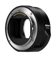 Адаптер Nikon FTZII