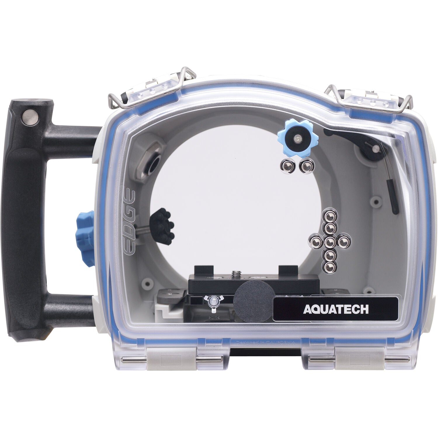 Aquatech EDGE Pro Water Housing for Leica Q3