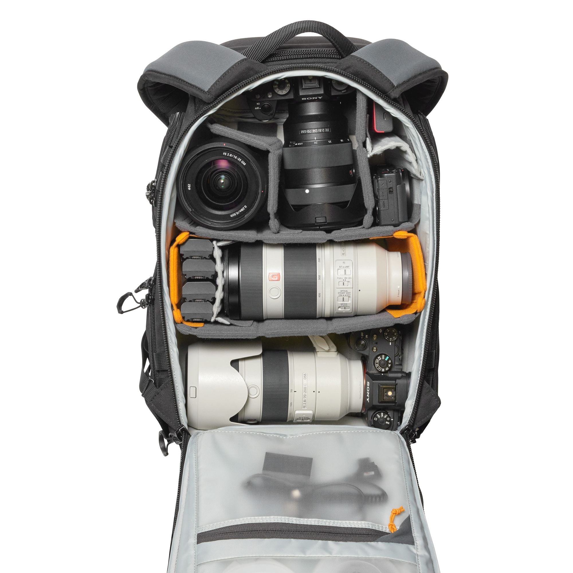 Раница Lowepro ProTactic BP 350 AW III