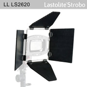 Lastolite LS2620 Barn Doors For Strobo