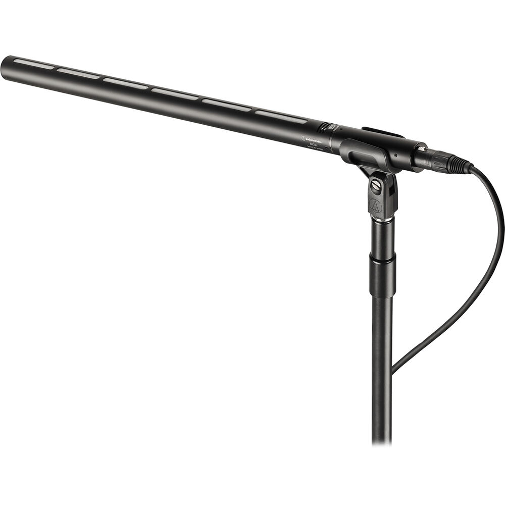 Audio-Technica BP28L Line + Gradient Large Diaphragm Condenser Microphone