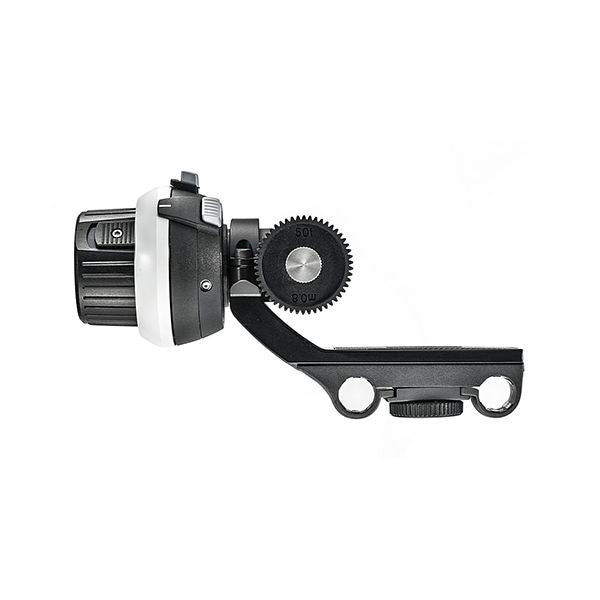 Manfrotto Manual Follow Focus for 15mm rods