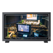 Lilliput PVM210S 21.5 in 3G-SDI/HDMI Broadcast Monitor