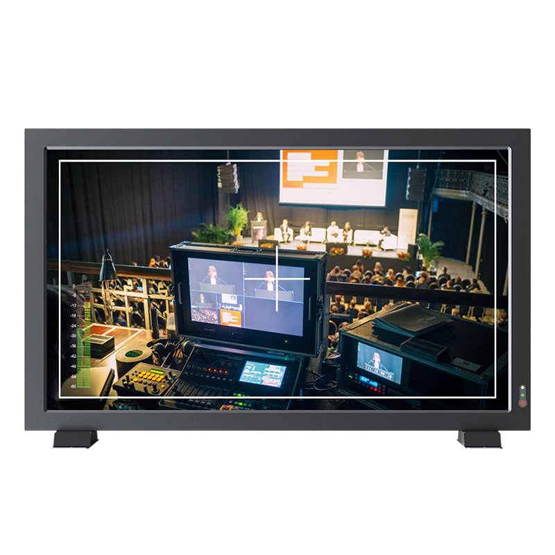 Lilliput PVM210S 21.5 in 3G-SDI/HDMI Broadcast Monitor