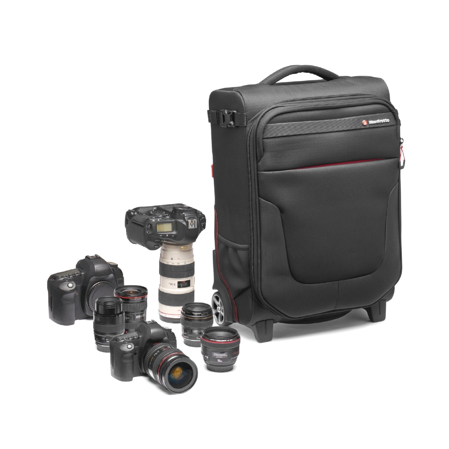 Куфар с колелца Manfrotto Pro Light Reloader Air-50