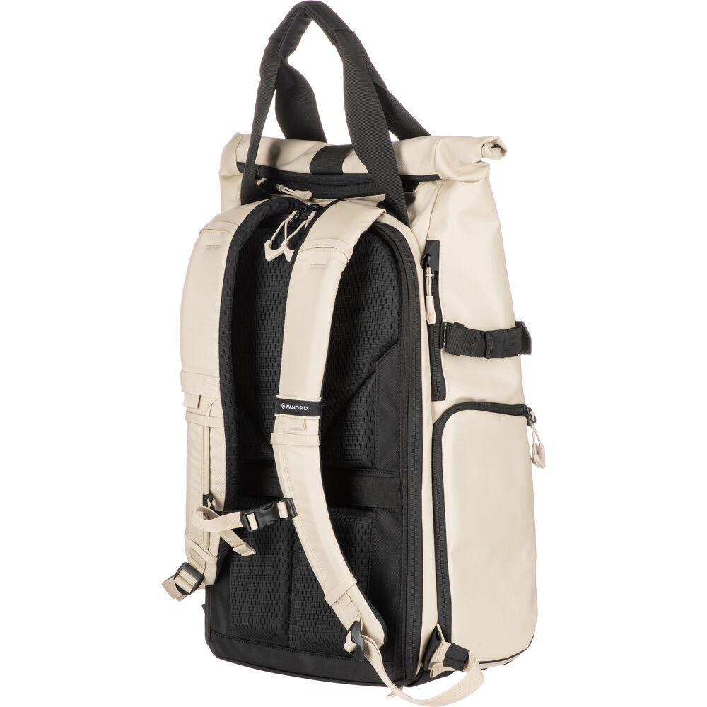 Раница WANDRD PRVKE Photo Bundle 31L Yuma Tan