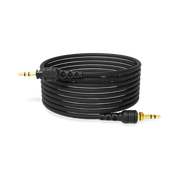 Кабел за слушалки Rode NTH-100 - черен - 2.4m