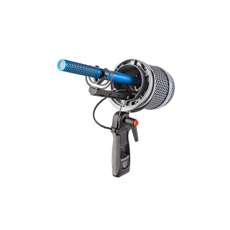 Rycote Super-Shield Kit, Large - за микрофони от  250 до 300mm и диаметър 19-25mm