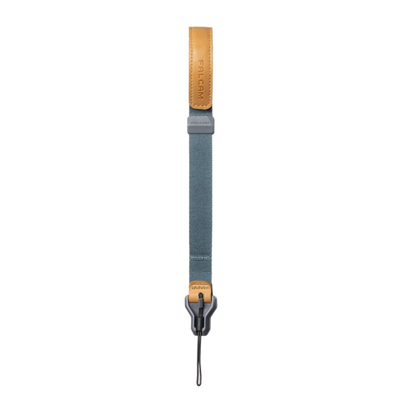 FALCAM Maglink Quick Magnetic Buckle Wrist Strap (Blue) M00A3801B