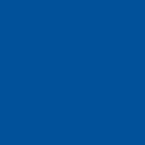 PVC фон Colorama/Lastolite 1 x 1.3 м - Colormatt Royal Blue