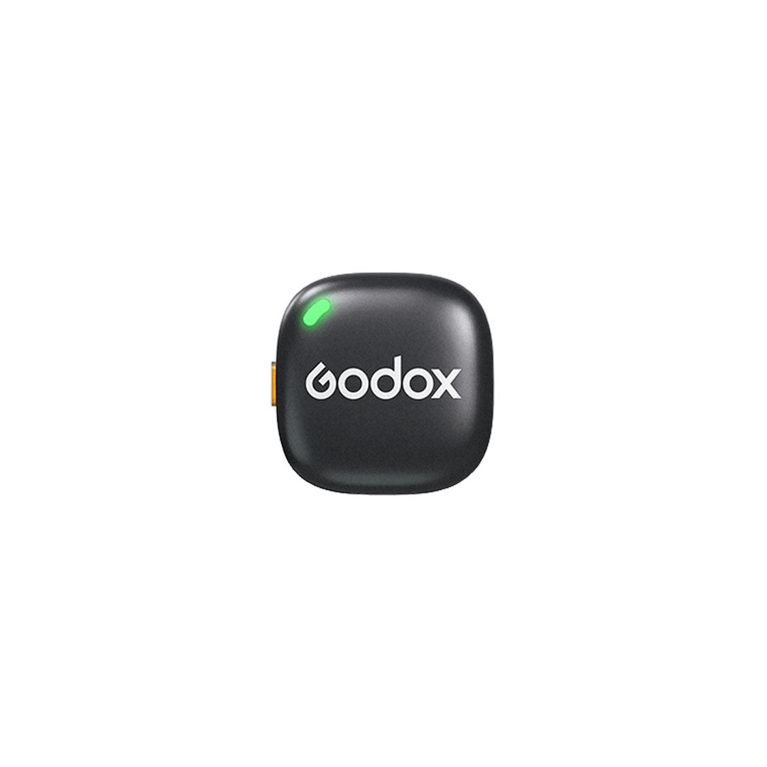 Wireless Microphone System Godox C01 Kit2