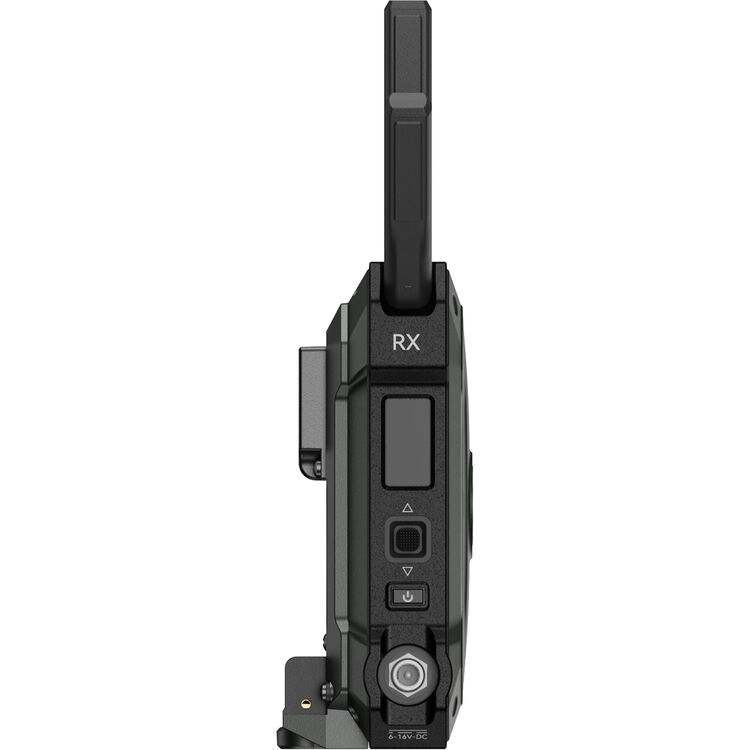 Hollyland Pyro Ultra 1TX & 2RX 4K Wireless Video Transmission System